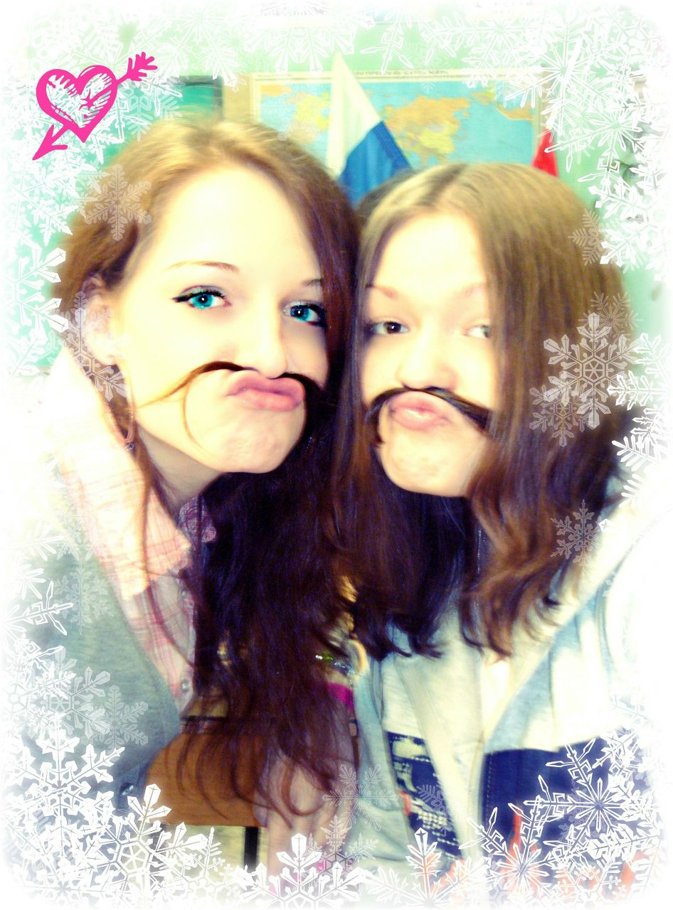 Лена Сергеевна | Санкт-Петербург