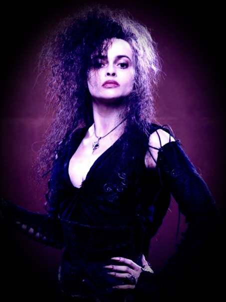 №47, Madam-Bellatrisa Lestrange №47, Madam-Bellatrisa Lestrange