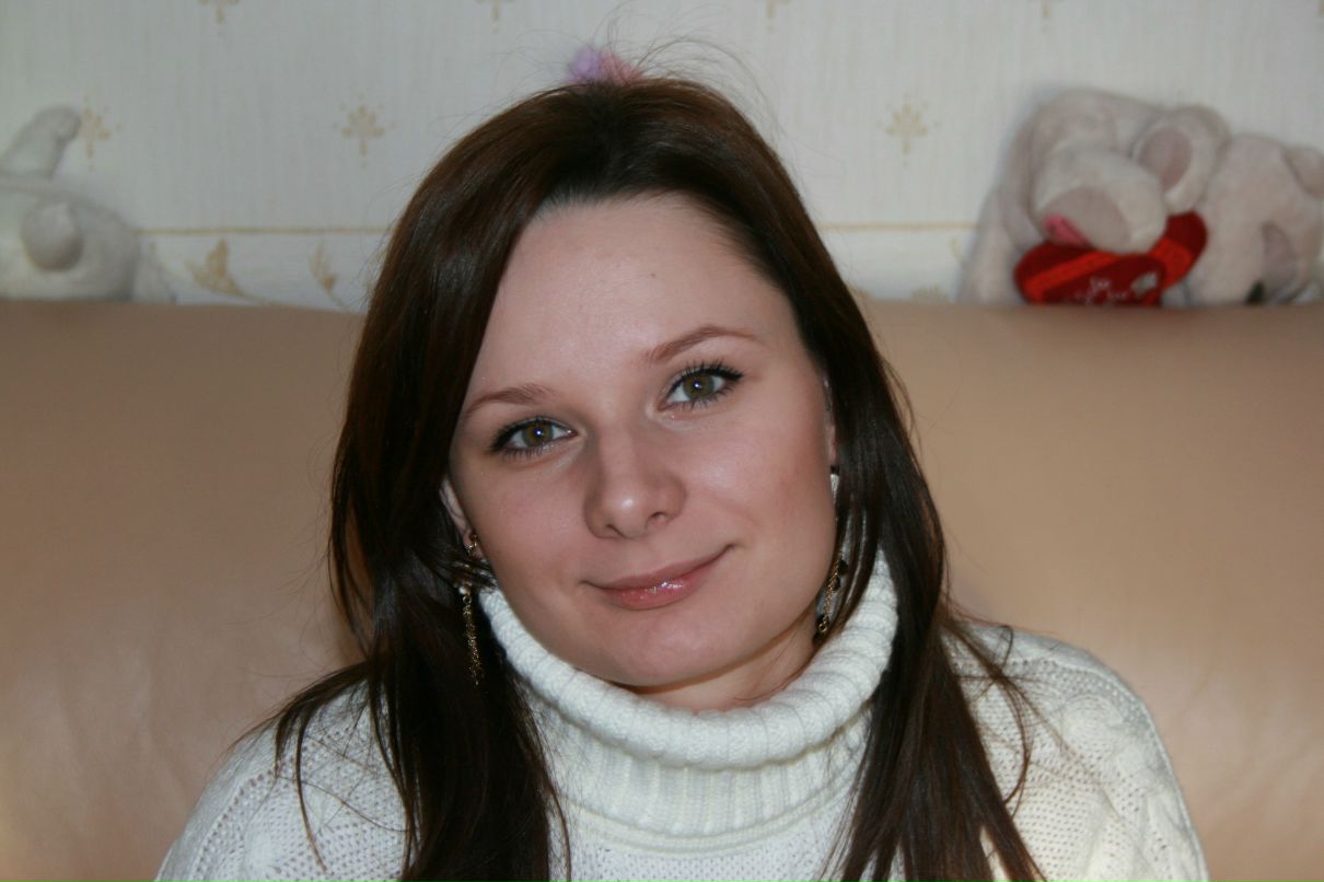 Юлия Суруджиева | Щелково