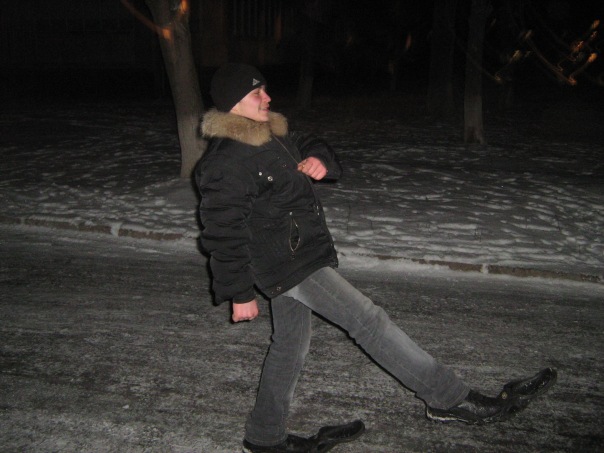 №37, Пашка Строган, Калита №37, Пашка Строган, Калита