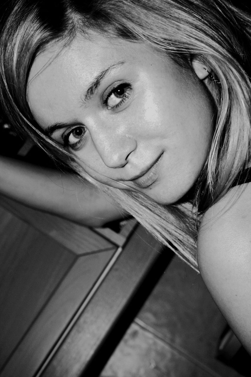 Маша Мелик-Пасаданова | Москва