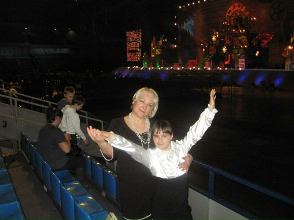 №51, Ольга Тарасова, Москва №51, Ольга Тарасова, Москва