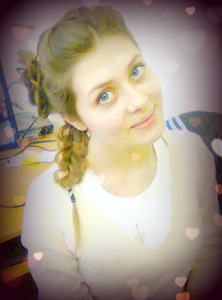 Дарья Фокеева | Москва