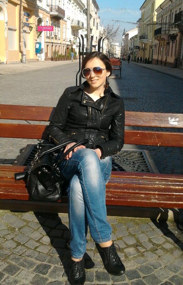 Юлька Урста | 