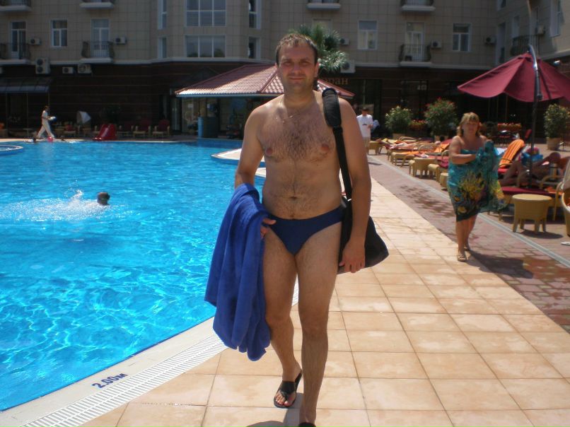 Александр Ащаулов | Кривой Рог