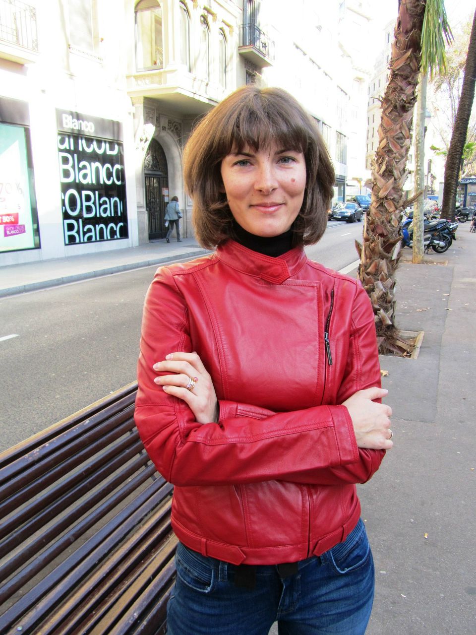 Майя Севелова | Москва