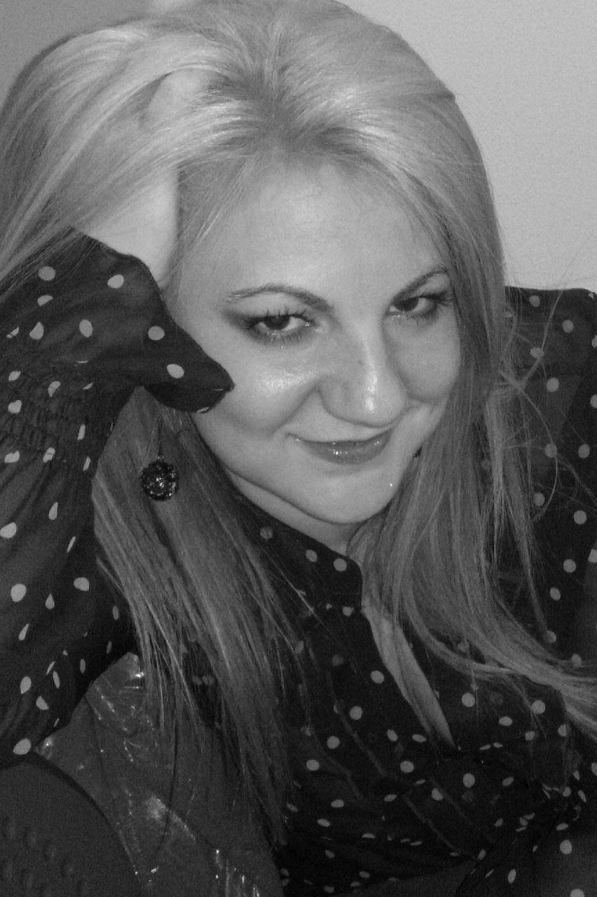 Любаша Свида | Ужгород