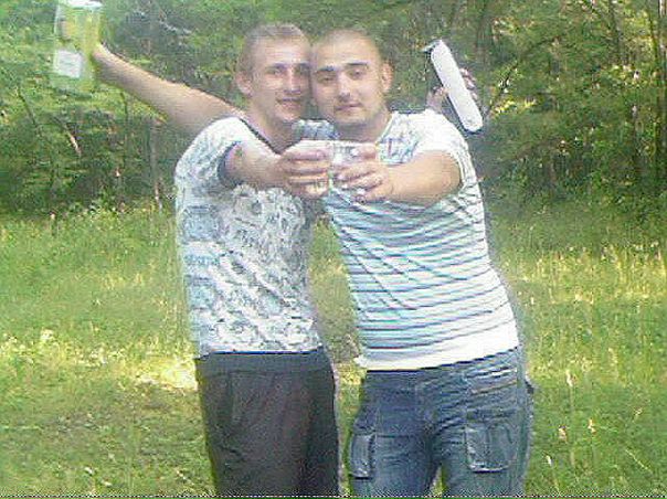 №4, Виталя Индило №4, Виталя Индило