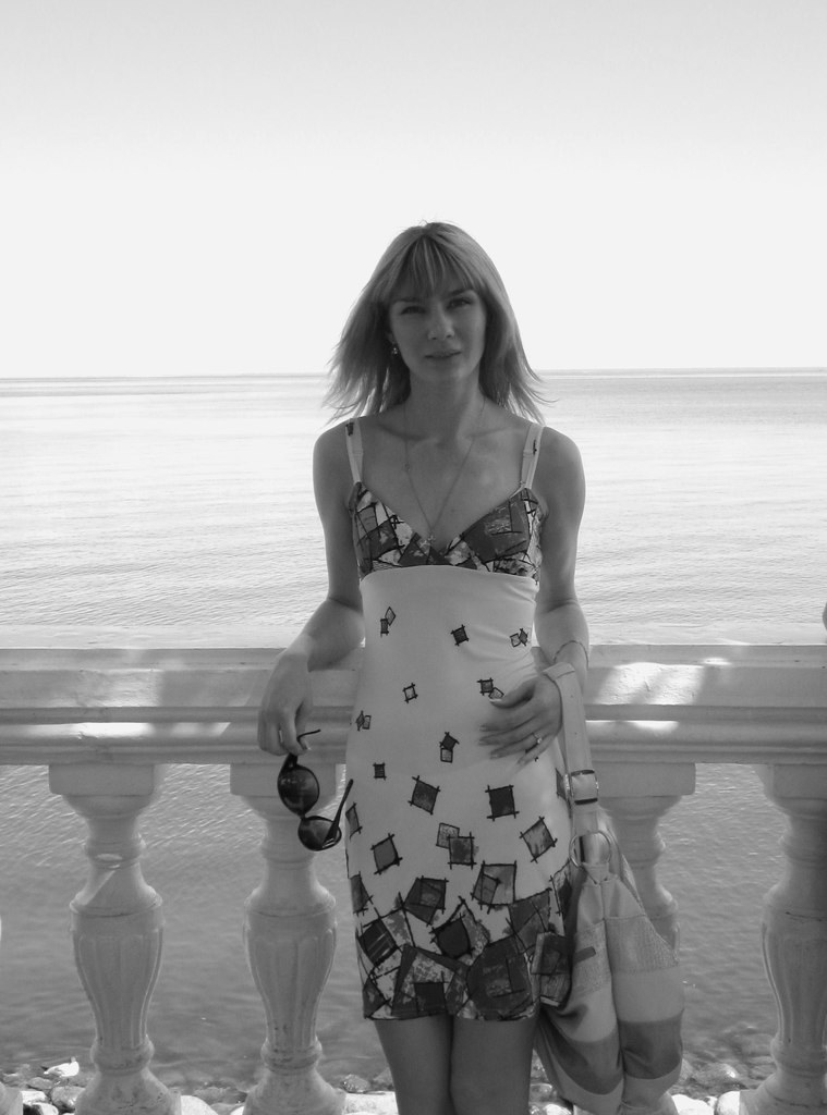 Ольга Токарева | Великий Новгород