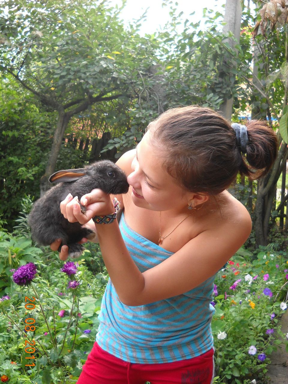 Іра Уськова | Смела