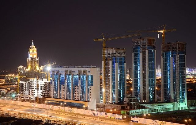 Ekaterina Sky | Москва