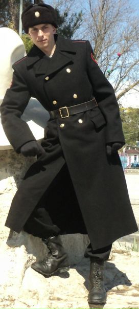 №9, Егор Колмыченко №9, Егор Колмыченко