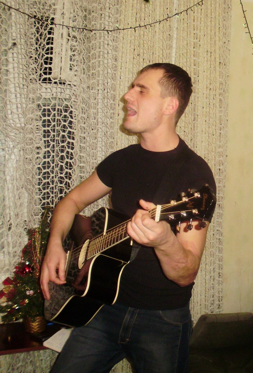 Ігор Коваль | Борисполь