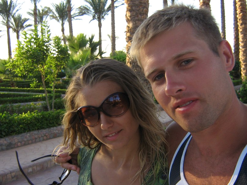 Мария Парфенова | 