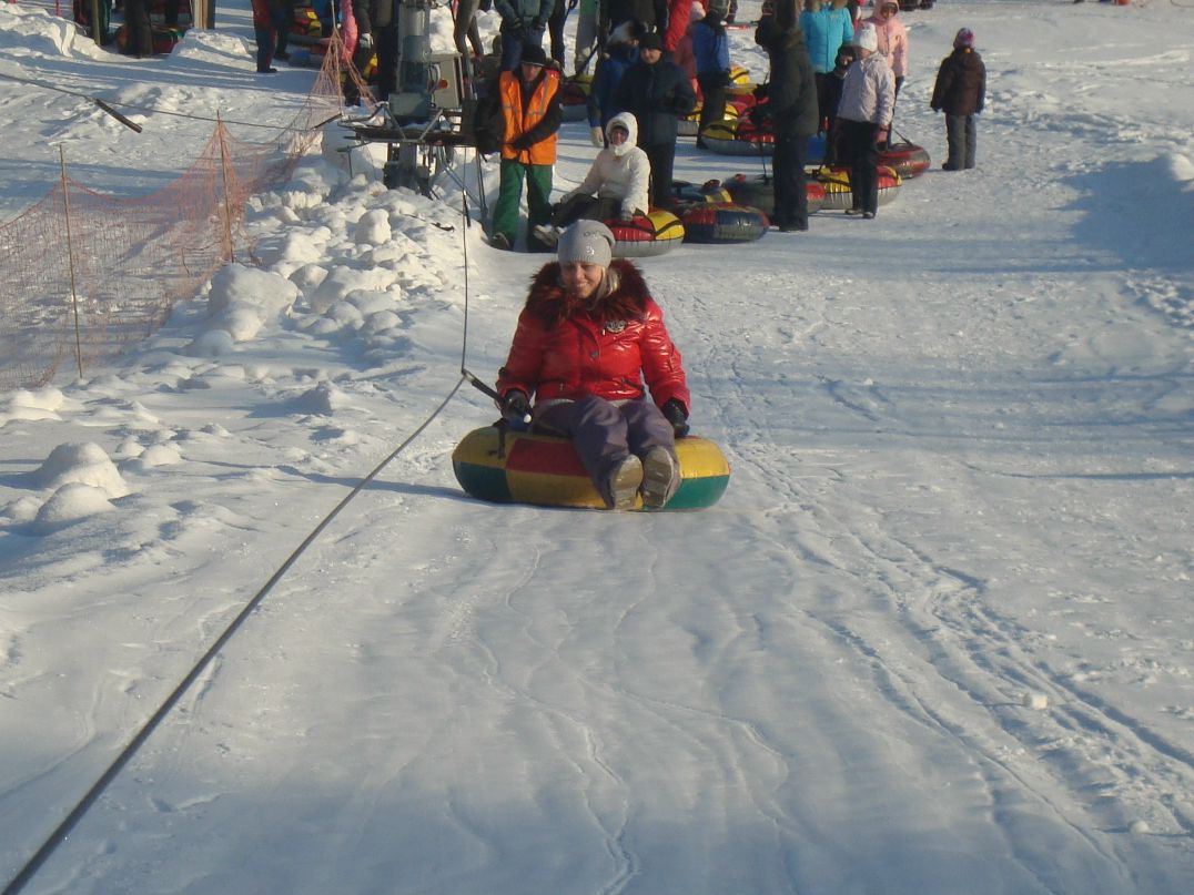 Юлия Замотаева | Санкт-Петербург