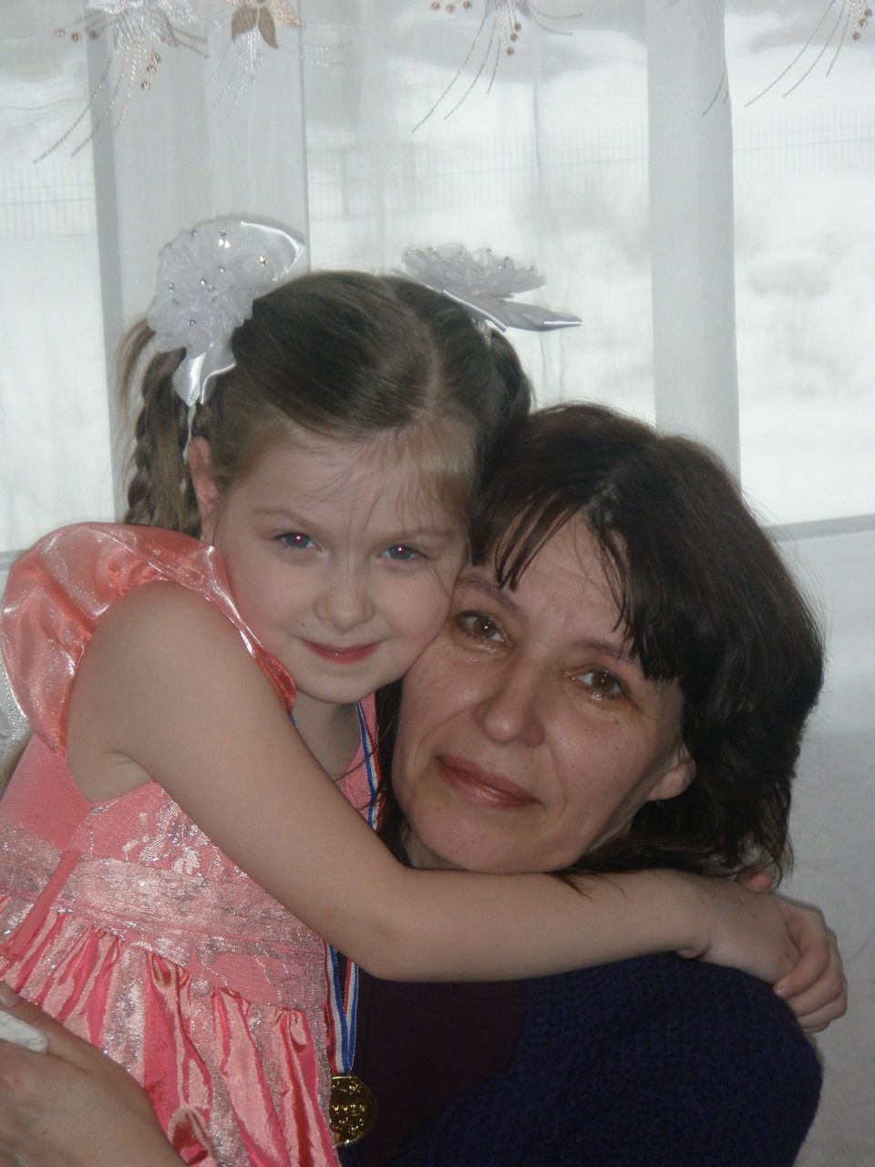 Евгения Трофимова | Самара