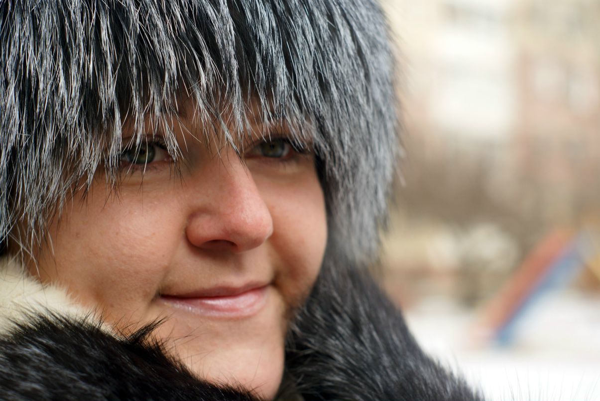 Анна Семянникова | Днепр (Днепропетровск)