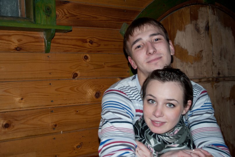 Варвара Можаева | Кольчугино