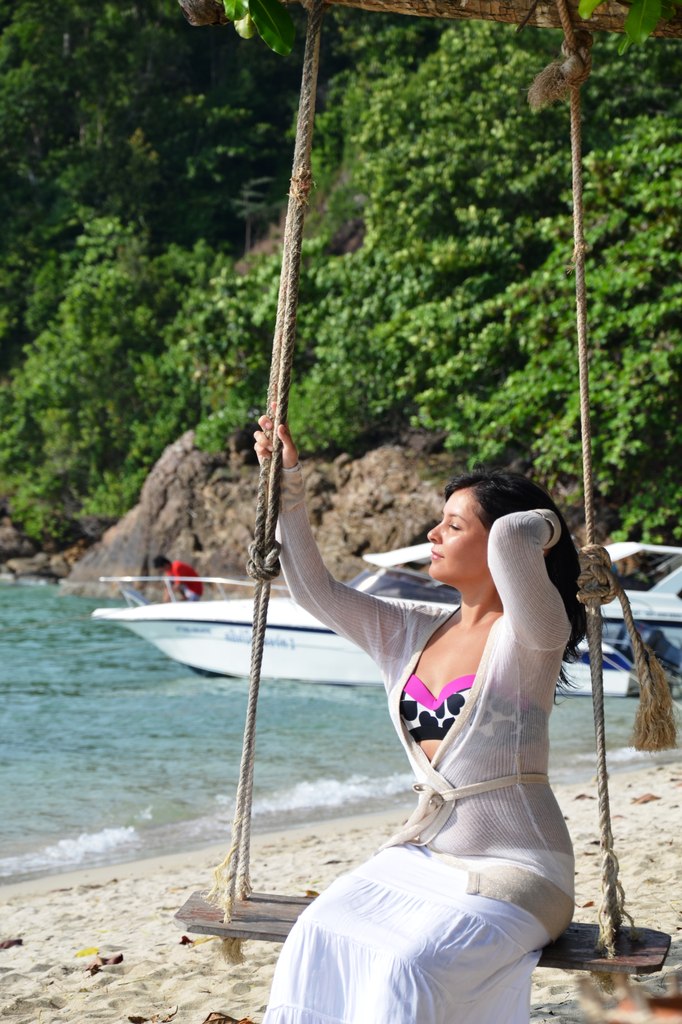 Лиля Котрикова | Уфа