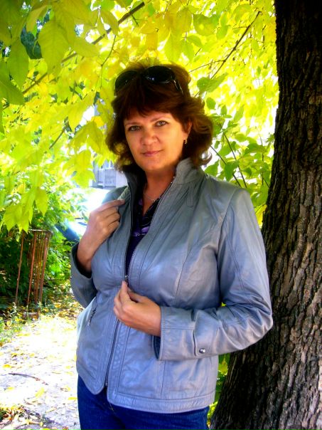 №21, Ирина Зайцева, 62 года, Рязань №21, Ирина Зайцева, 62 года, Рязань