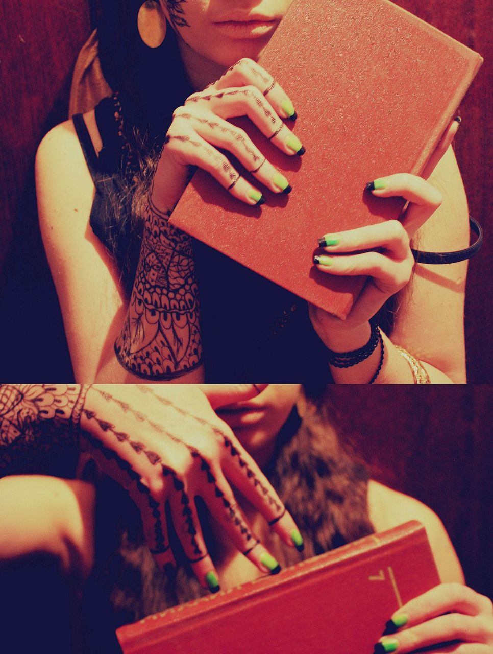 Полина Шолом | Москва