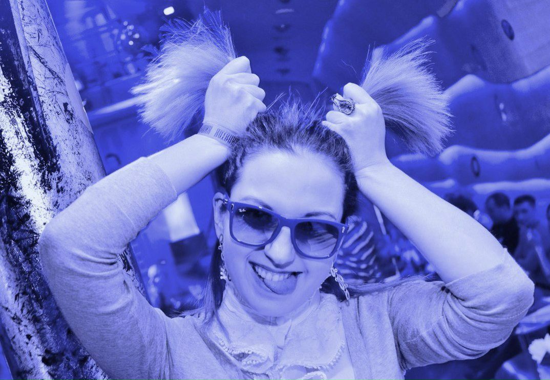 Вероника Рудакова | 