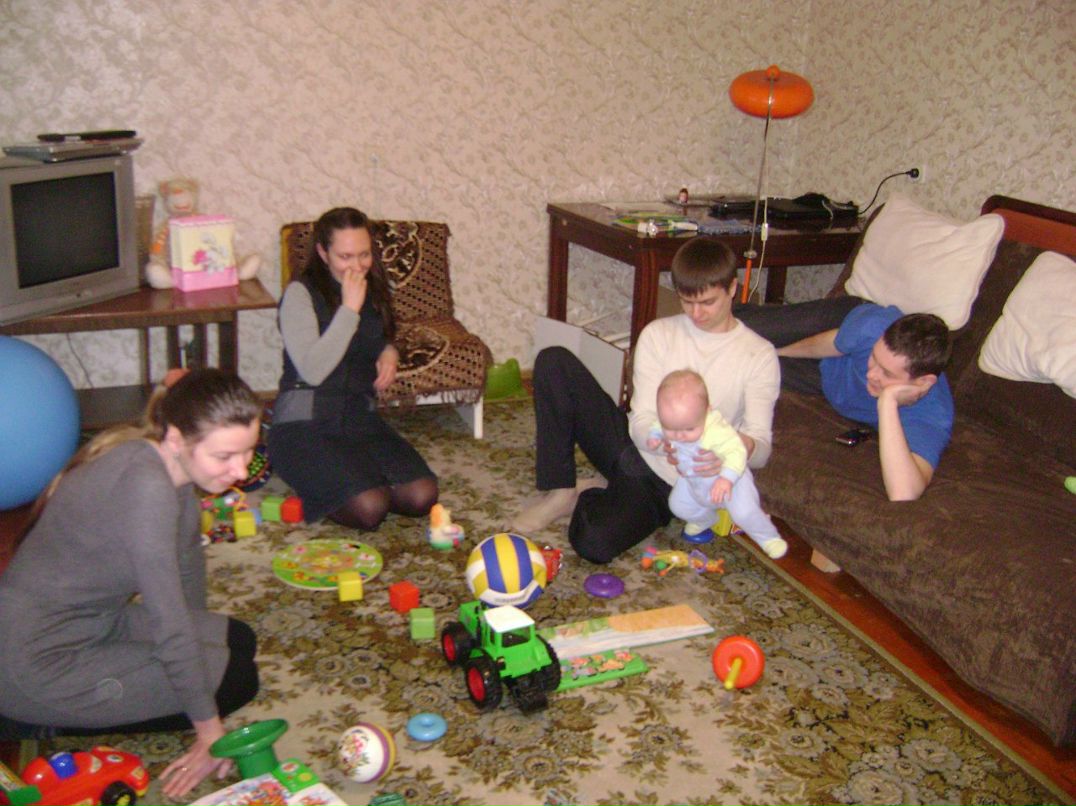 Николай Саушкин | Екатеринбург