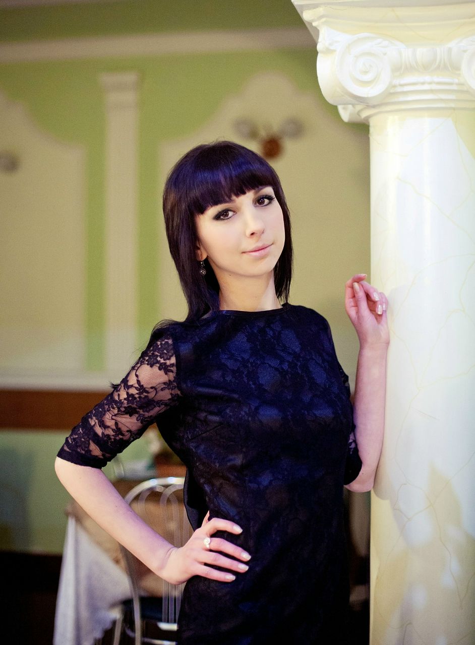 Христина Грицьків | Коломыя