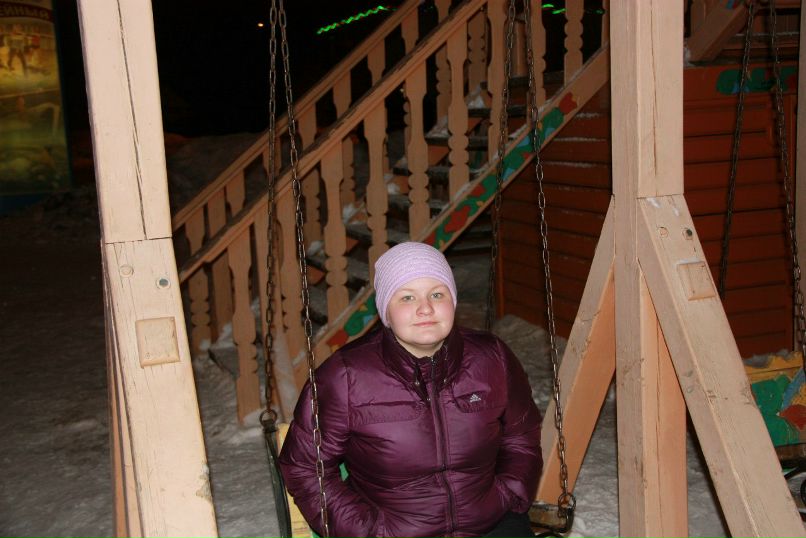 Александр Чернейкин | Оренбург