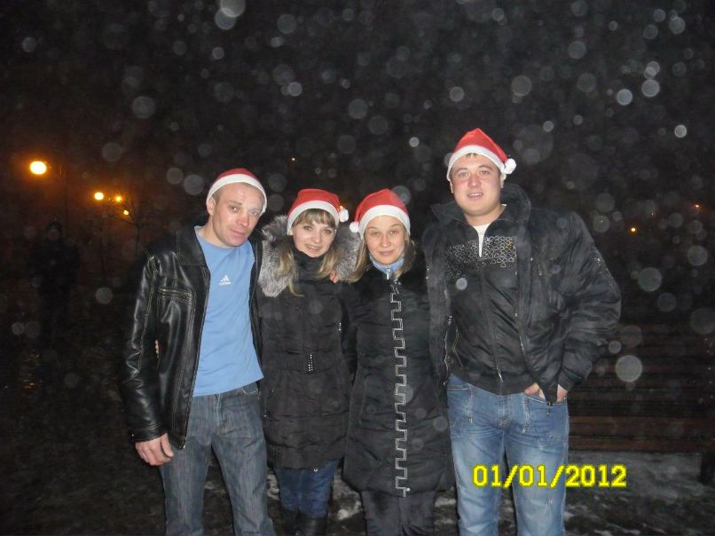 Наташа Ващенко | Харьков