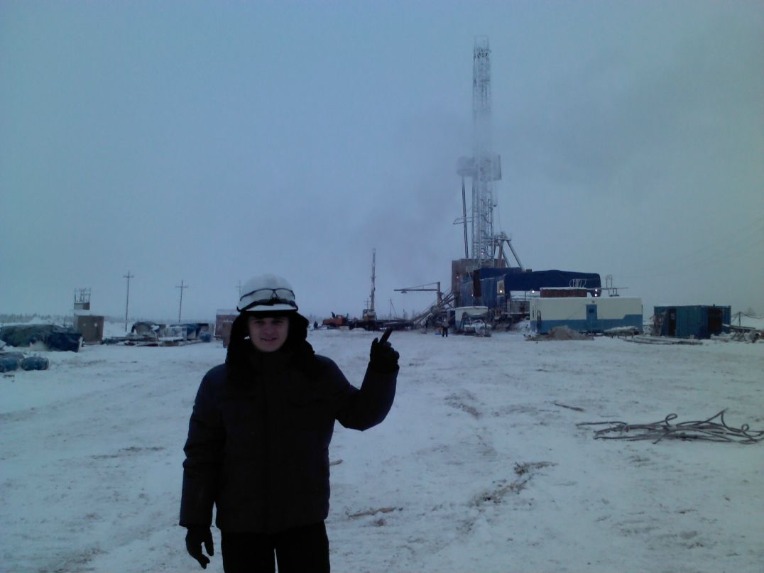 Денис Галимов | Дюртюли