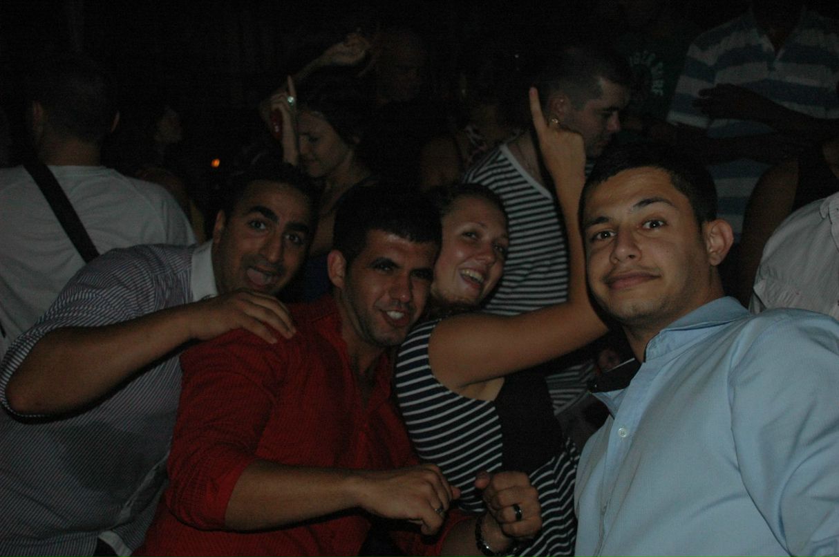 Настя Курбангулова | Владивосток