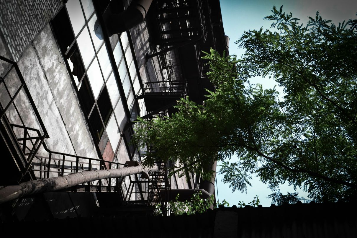 Володька Ярцев essayez-moi | Кривой Рог