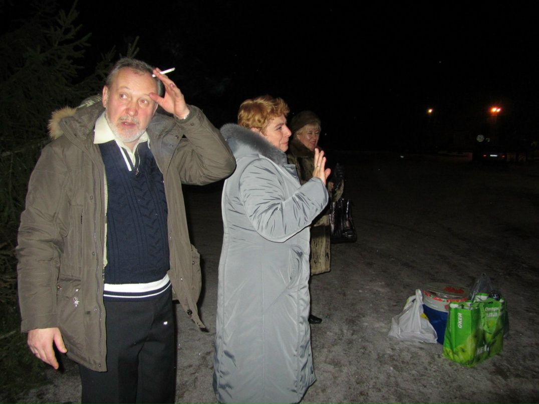 Алексей Соколов | Санкт-Петербург