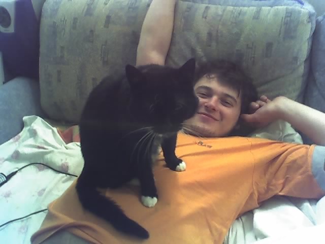 Фото профиля