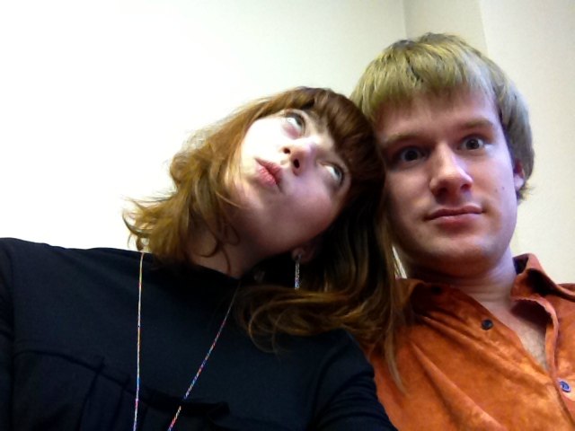 Сергей Крахмалёв | Москва