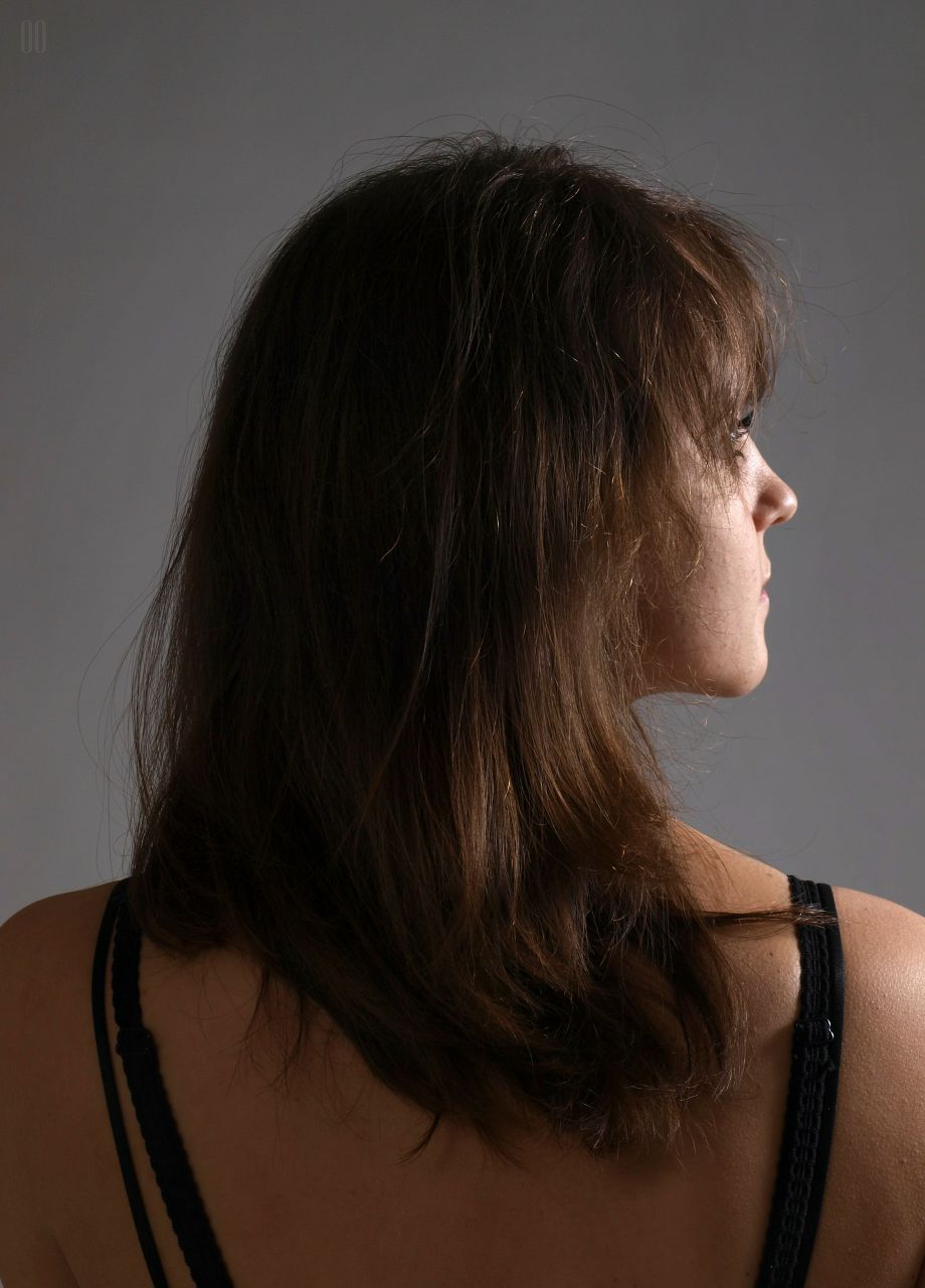 Катерина Климова | Санкт-Петербург