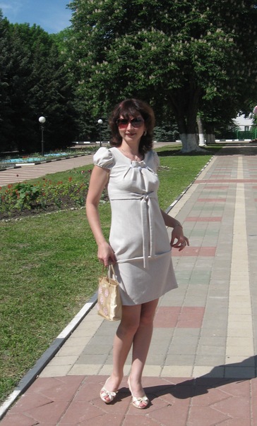 №7, Лина Королёва №7, Лина Королёва