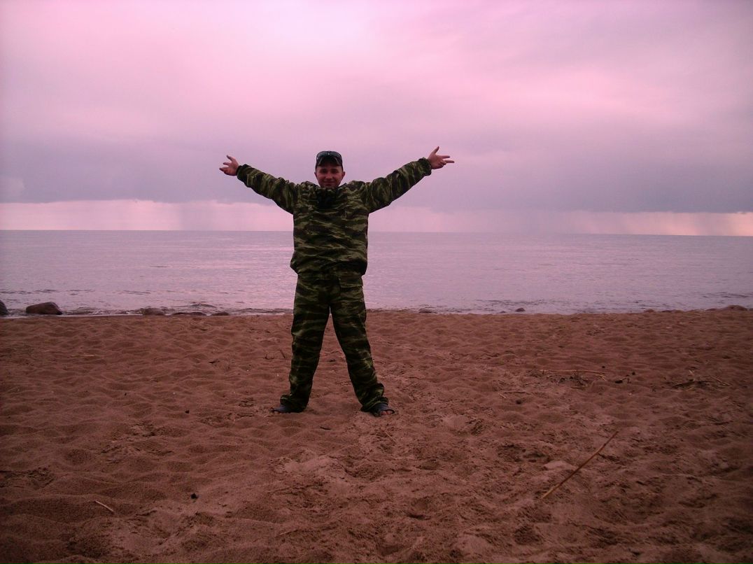 Антон Скок | Москва