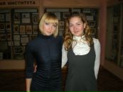 Фотография Мария Платонова