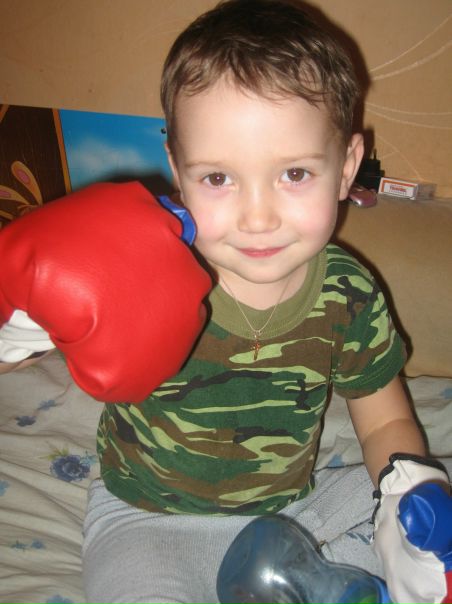 №8, Павел Кузьменко, Бровары №8, Павел Кузьменко, Бровары