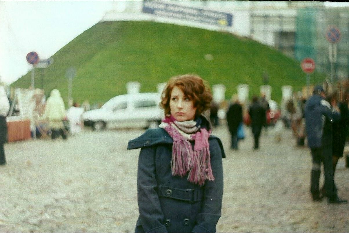 Настя Чабан | Днепр (Днепропетровск)