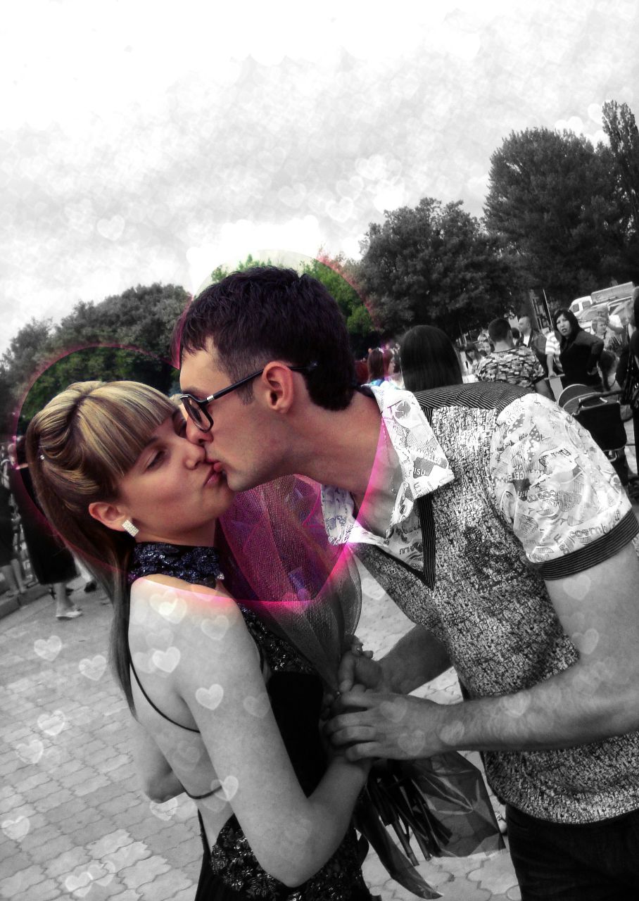 Алиночка Тенякова | Санкт-Петербург