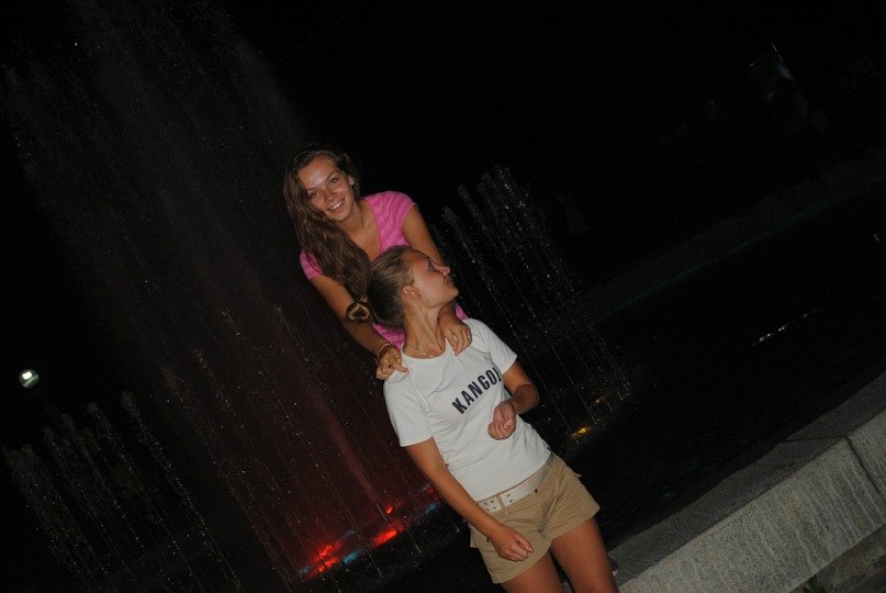 Анюта Шимченко Владимировна | Харьков