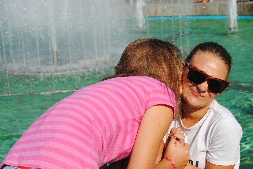 Анюта Шимченко Владимировна | Харьков