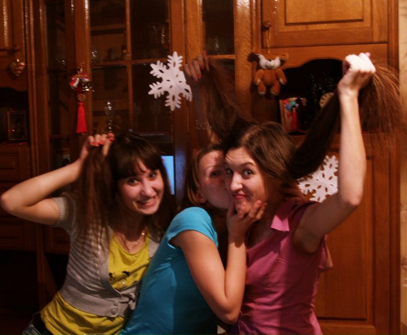 Диана Мустафина | Сочи