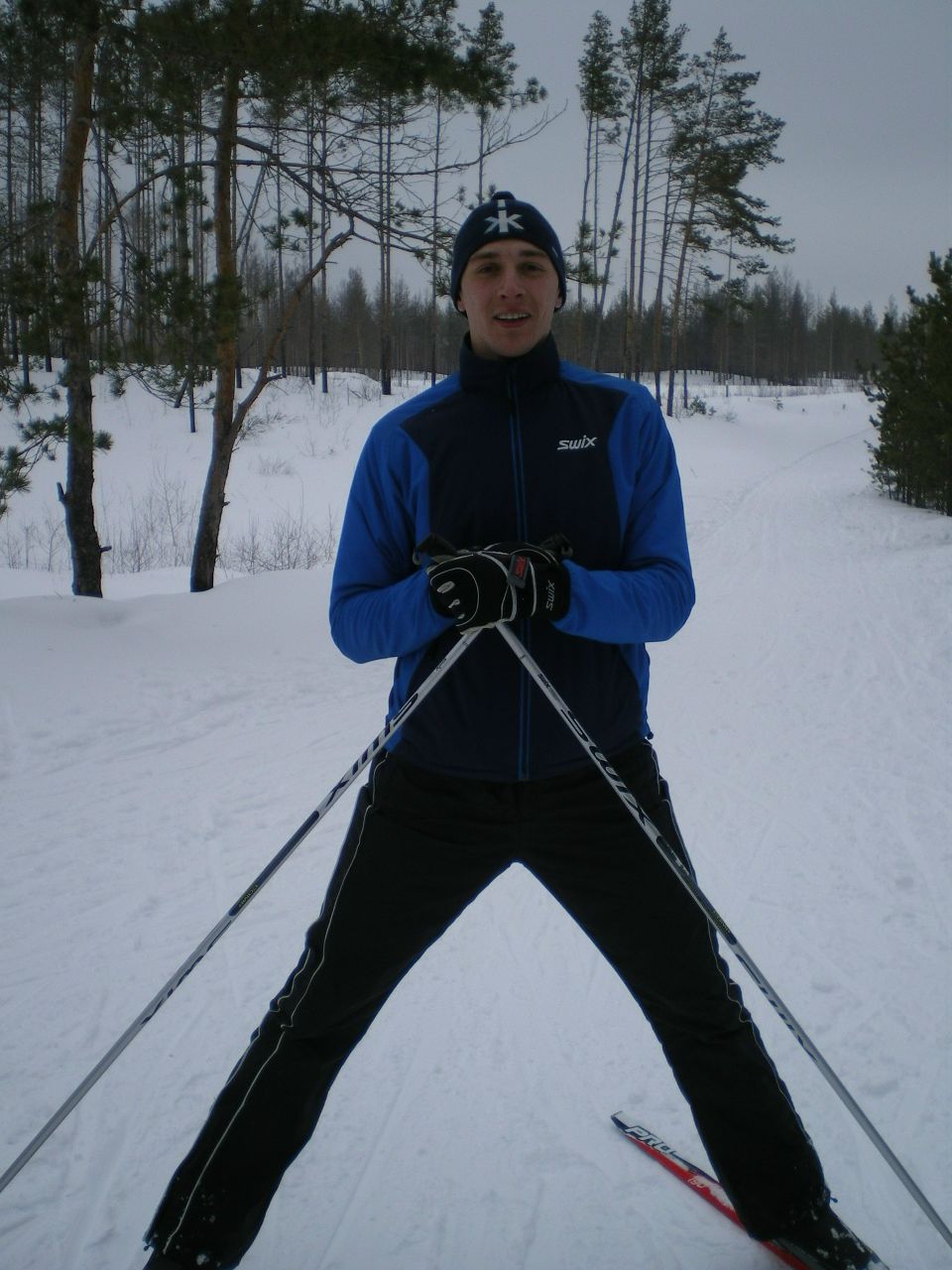 Дмитрий Полировщиков | Дзержинск