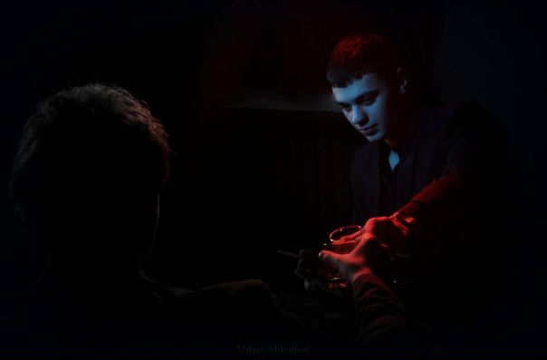№138, Алексей Ильяшенко, 33 года, Донецк №138, Алексей Ильяшенко, 33 года, Донецк