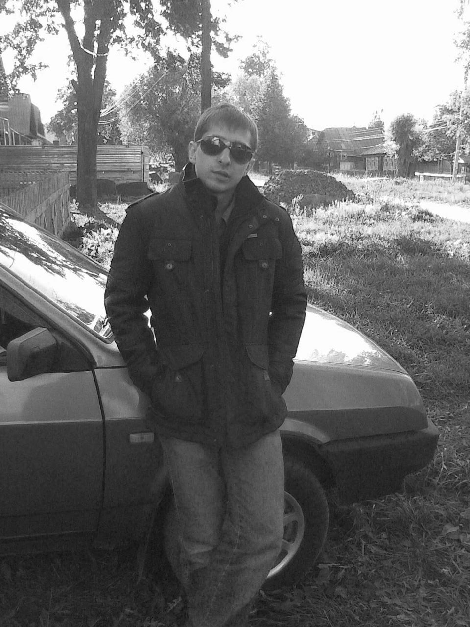 Антон Доценко Анатольевич | Выкса