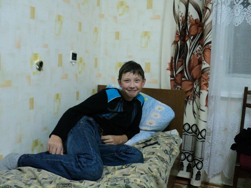 Егор Геранин | Санкт-Петербург